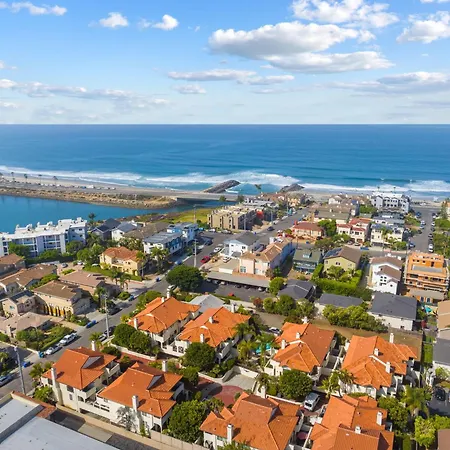Carlsbad's Hidden Escape Holiday home Carlsbad