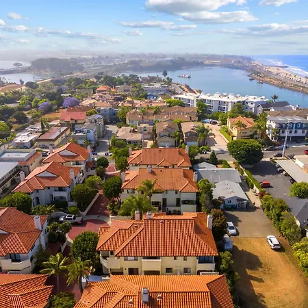 Carlsbad's Hidden Escape
