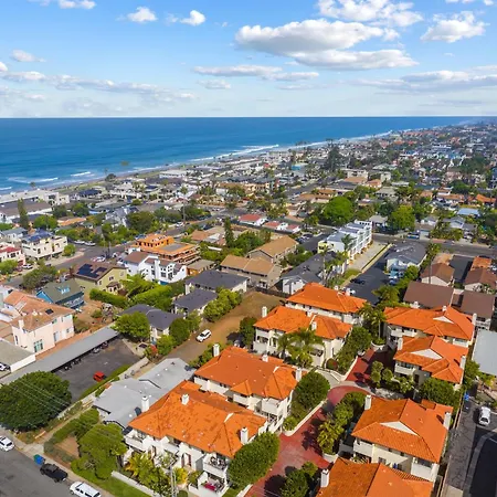 Carlsbad's Hidden Escape Holiday home