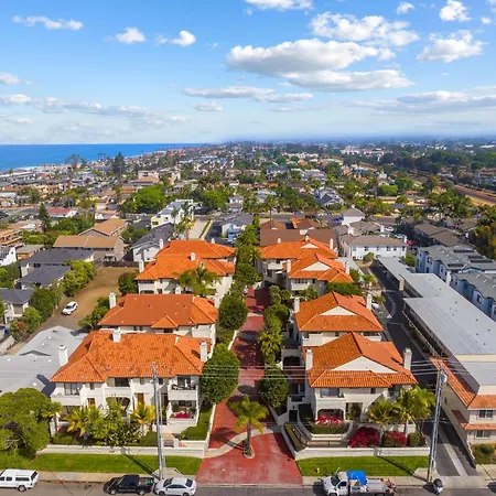 Holiday home Carlsbad's Hidden Escape