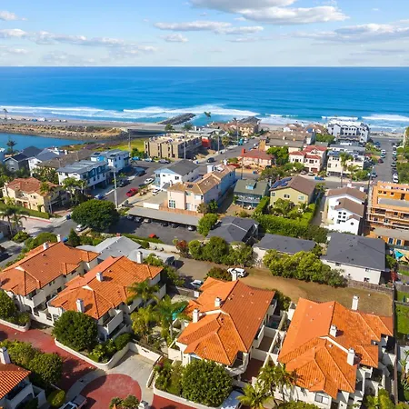 Carlsbad's Hidden Escape *