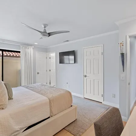 Holiday home Carlsbad's Hidden Escape
