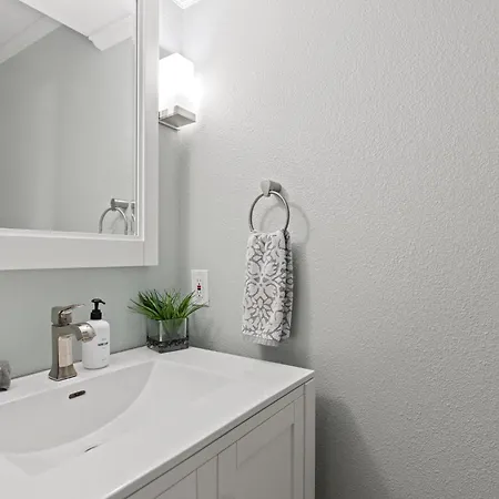 Holiday home Carlsbad's Hidden Escape Carlsbad
