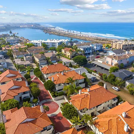 Carlsbad's Hidden Escape Holiday home *