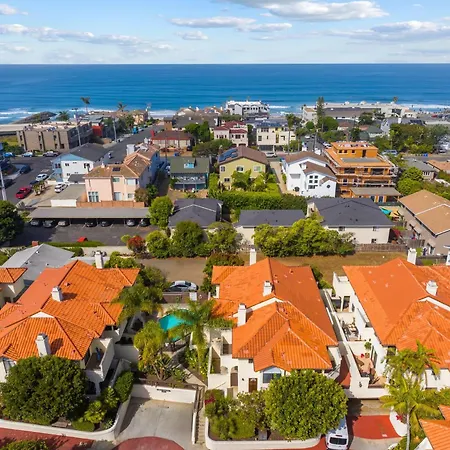 Carlsbad's Hidden Escape Holiday home Carlsbad