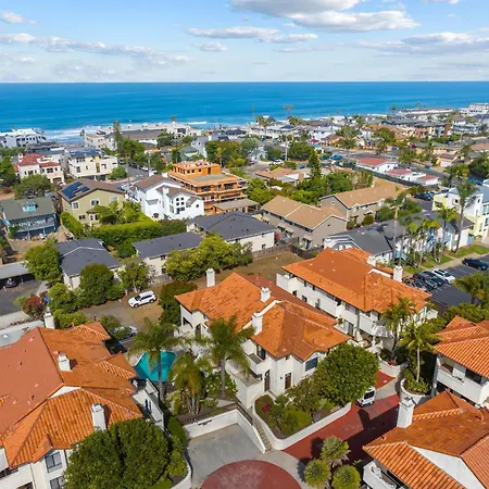 Carlsbad's Hidden Escape *
