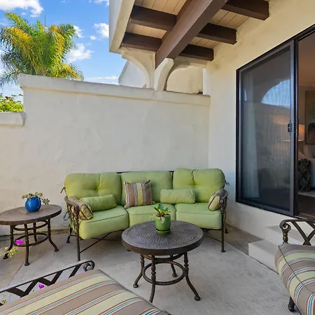 Carlsbad's Hidden Escape Carlsbad
