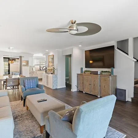 Carlsbad's Hidden Escape Holiday home