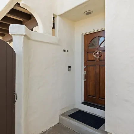 Holiday home Carlsbad's Hidden Escape