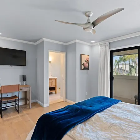Holiday home Carlsbad's Hidden Escape *