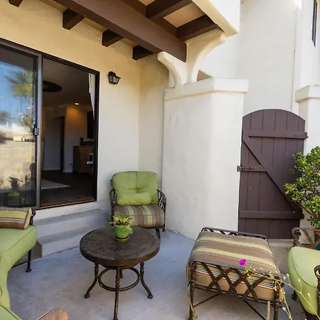 Carlsbad's Hidden Escape Holiday home Carlsbad