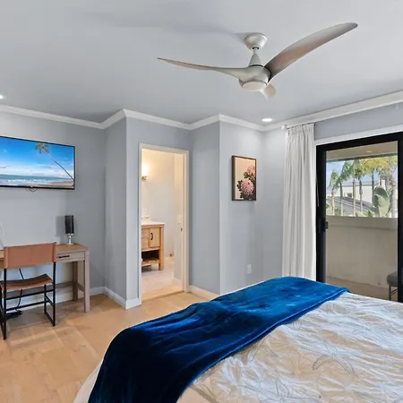 Holiday home Carlsbad's Hidden Escape Carlsbad