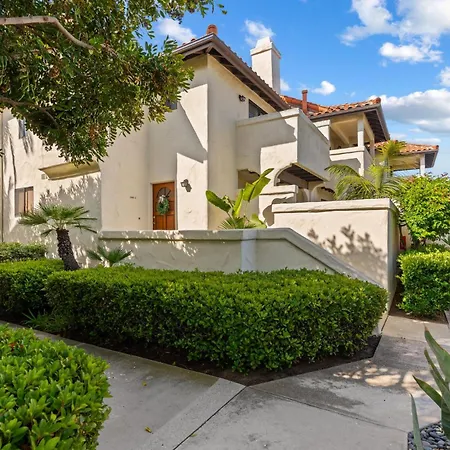 Carlsbad's Hidden Escape