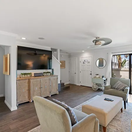 Holiday home Carlsbad's Hidden Escape *