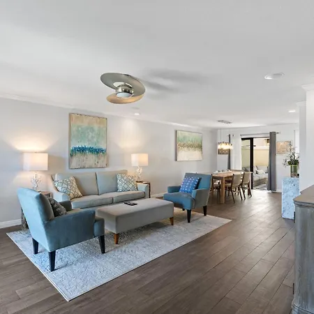 Holiday home Carlsbad's Hidden Escape Carlsbad