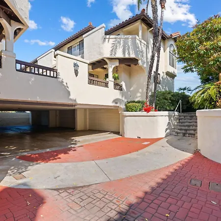 Carlsbad's Hidden Escape Holiday home