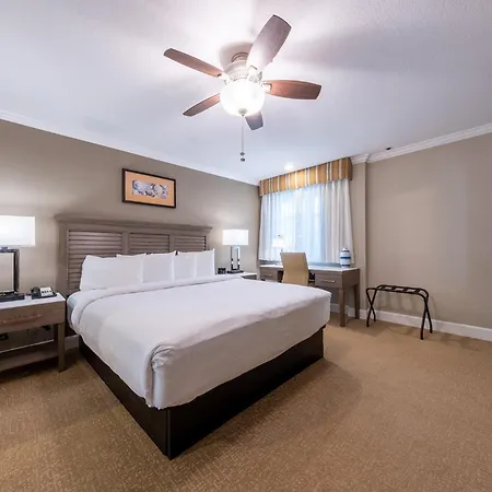 Carlsbad Inn Beach Resort Resort