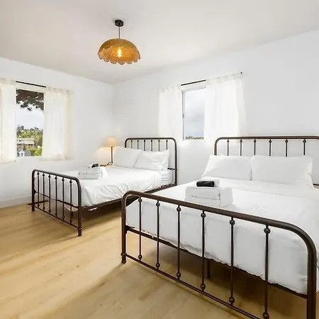 3bed Single Level *