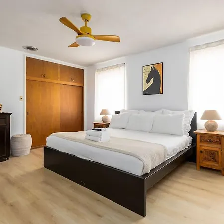 3bed Single Level Holiday home