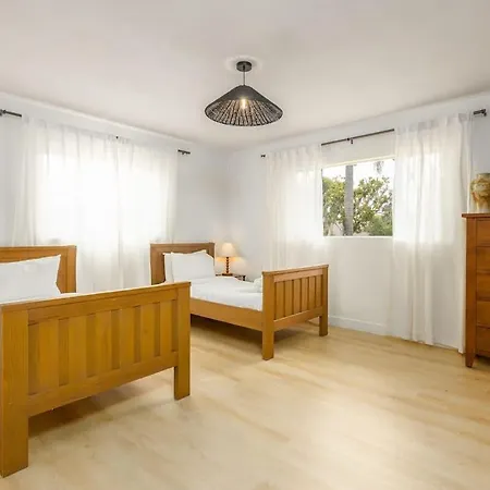 3bed Single Level Holiday home *