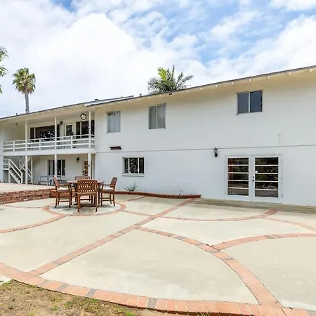 3bed Single Level * Carlsbad