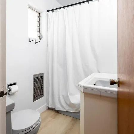 3bed Single Level Holiday home