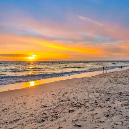 Apartment Amazing Beachfront With Deck, Patio, & Balcony Carlsbad