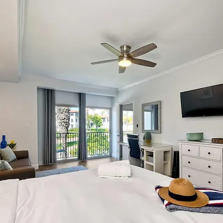 La Costa Gem - For 3 Holiday home *