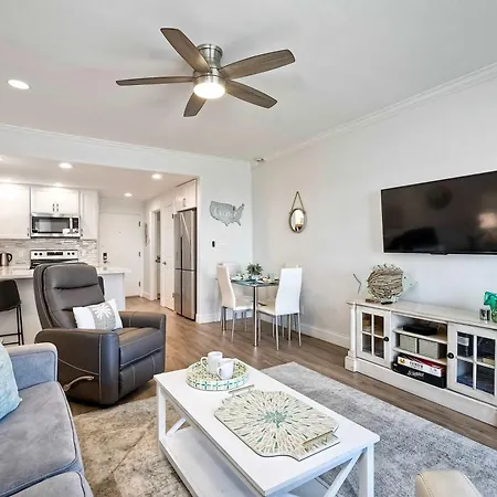 Holiday home La Costa Gem - For 3 Carlsbad