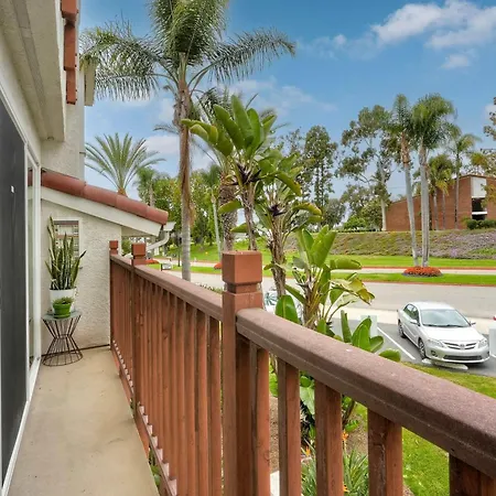 Holiday home La Costa Comfort - Resort-style Living For 2