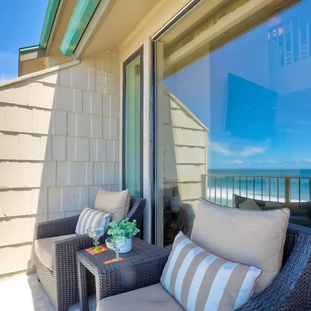 Holiday home Seaside Sunset Carlsbad