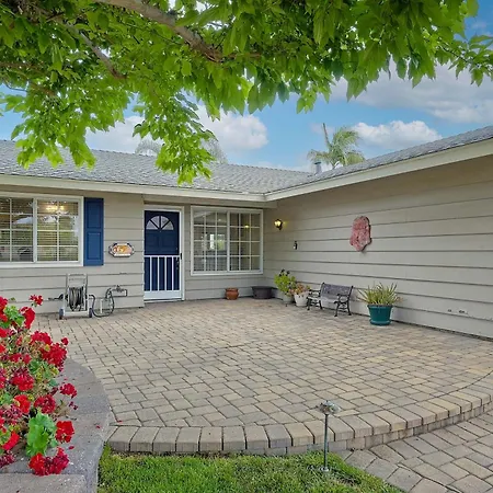 Charm - 3br Stunner Holiday home *