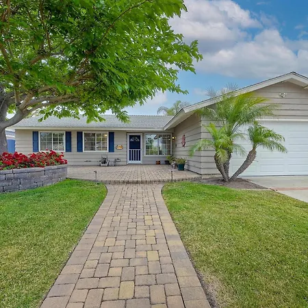 Charm - 3br Stunner * Carlsbad