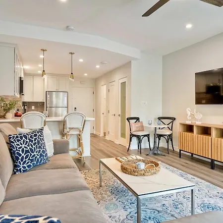 La Costa Comfort - Resort-style Living For 2 Holiday home Carlsbad