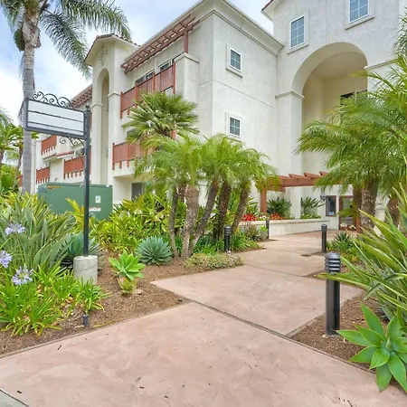 La Costa Comfort - Resort-style Living For 2 Carlsbad