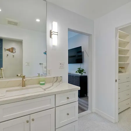 Holiday home La Costa Comfort - Resort-style Living For 2 Carlsbad