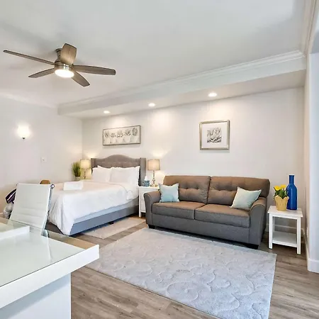 La Costa Gem - For 3 Holiday home Carlsbad