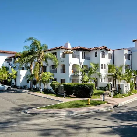 Holiday home Southern Exposure With Private Balcony Carlsbad