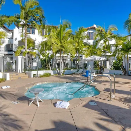 Southern Exposure With Private Balcony Carlsbad