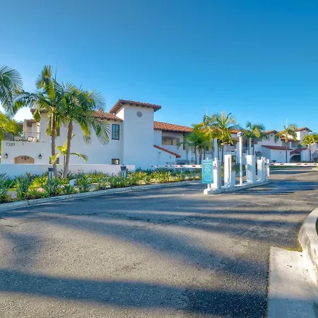 Southern Exposure With Private Balcony Holiday home *
