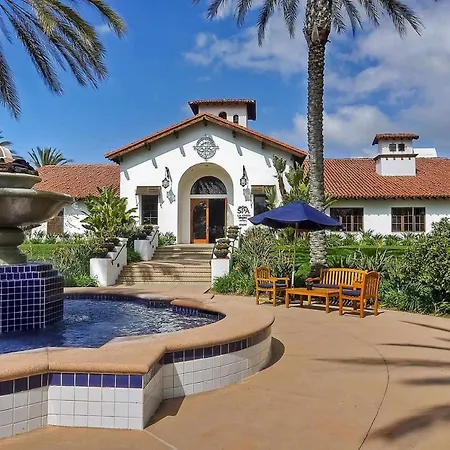 Southern Exposure With Private Balcony Carlsbad