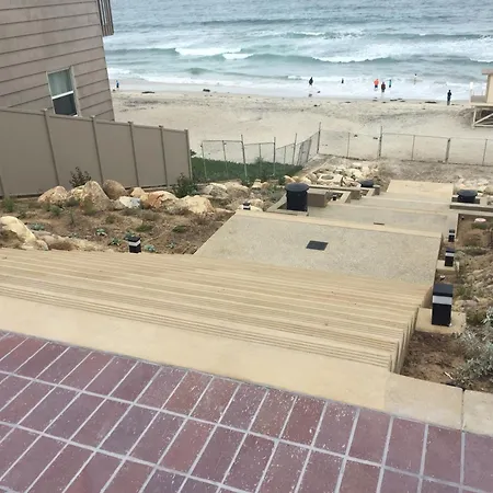 Oasis In Village Carlsbad