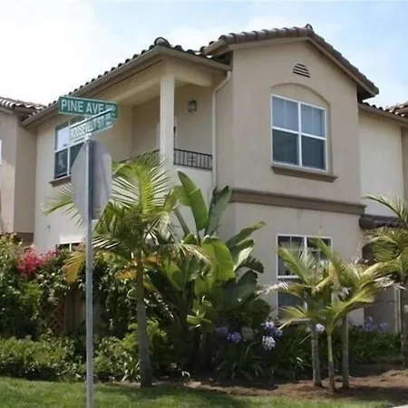 Oasis In Village * Carlsbad