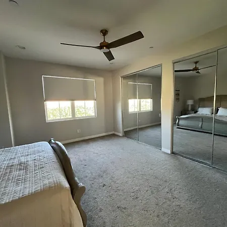 Oasis In Village * Carlsbad