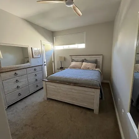 Oasis In Village * Carlsbad