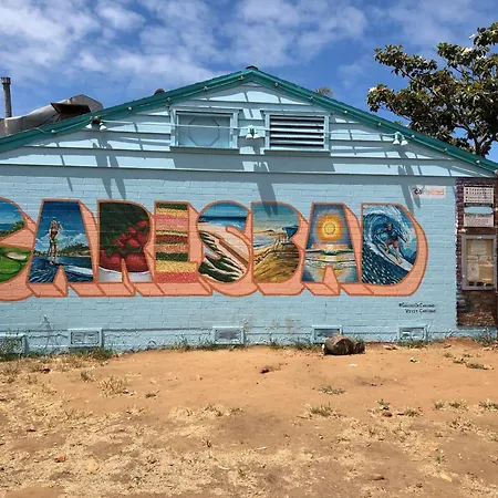 Oasis In Village Holiday home Carlsbad