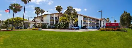 Western By The Sea Hotel Carlsbad