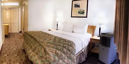 Western By The Sea Hotel Carlsbad
