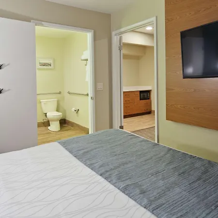 Western By The Sea Hotel 3*