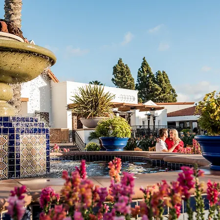 Omni La Costa & 4* Carlsbad